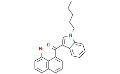 JWH-424 1366068-04-3